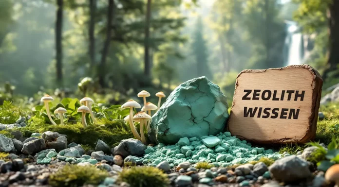 Zeolite Knowledge - Expert portal - Gut-Health - Detox