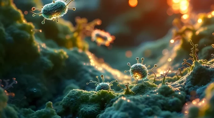 Zeolite - Probiotics - Powerful gut combo