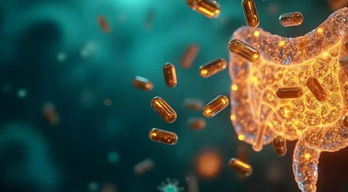 Antibiotic therapies damages the gut and microbiome