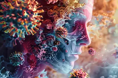 Importance of microbiome for the brain