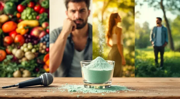 Interview - Dr. Josef Mittermaier - Nutrition, Stress, Prevention - Zeolite