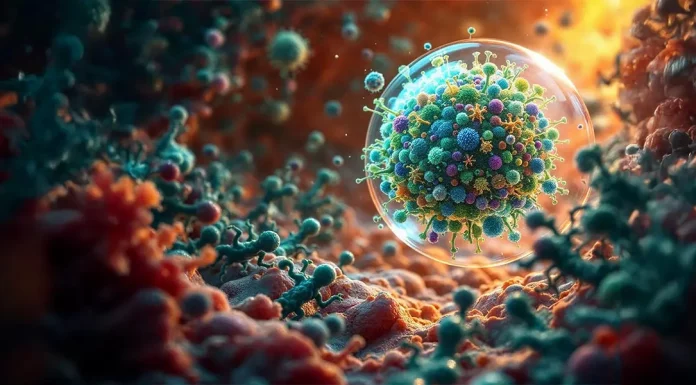 Microbiome and gut study - Heidelberg - Prevention - Gut-Health