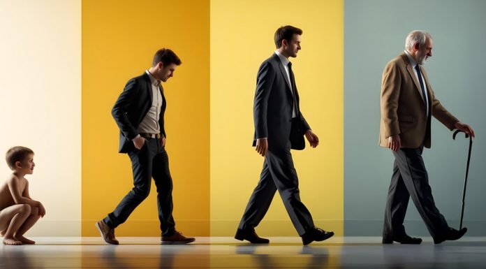 Healthy gut, healthy aging, how gut health affects the biological clock