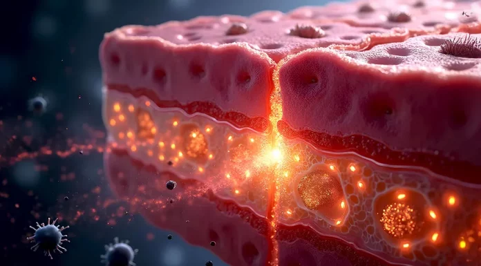 Microbiome - Healthy gut - Barrier - Zeolite