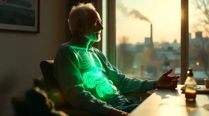 Parkinson's - Rising - Toxins - Harm - Brain - Zeolite - Support
