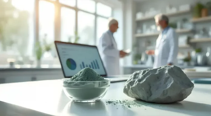 Zeolite-Study - Overview - Research