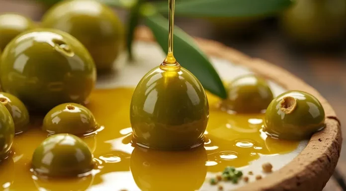 Zeolite - Liver - Detox - Olive-Oil