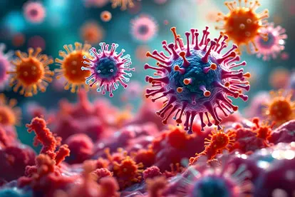 Antibiotic Cure - Inflammation - Gutflora - Dysbiosis - Zeolite Knowledge