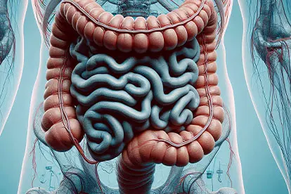 Gastrointestinal Health - Zeolite Knowledge