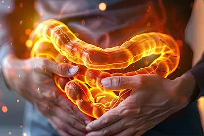 Gastrointestinal Infection - Viruses, Bacteria, Stomachache - Zeolite Knowledge