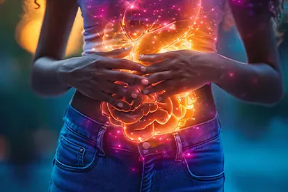 IBS - Diet, Stress, Lack of Exercise, Environmental Stressors - Zeolite Knowledge
