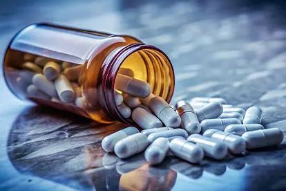 Osteoporosis - medication, treatment, side-effects