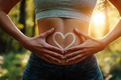Overview – Gut Health – Prevention – Zeolite Knowledge Overview - Gut Health - Prevention - Zeolite Knowledge