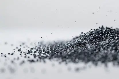 What is Zeolite? Volcanic Rock - Silicon - Aluminum