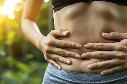 Zeolite - IBS - Relief-Effect, Microbiome - Zeolite Knowledge
