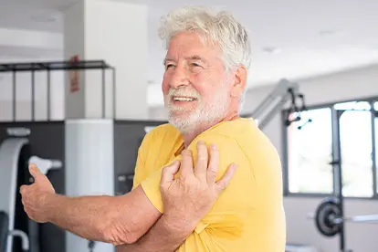 Zeolite - Intake, Joints, Swelling, Pain, Rheumatoid-Arthritis