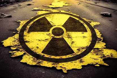 Zeolite, Medicine, Protection, Radiation, Environment, Chernobyl