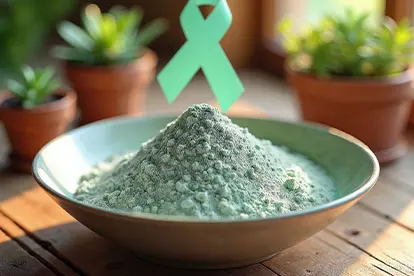 Zeolite - Side-Effects - Chemotherapy, Radiation, Support