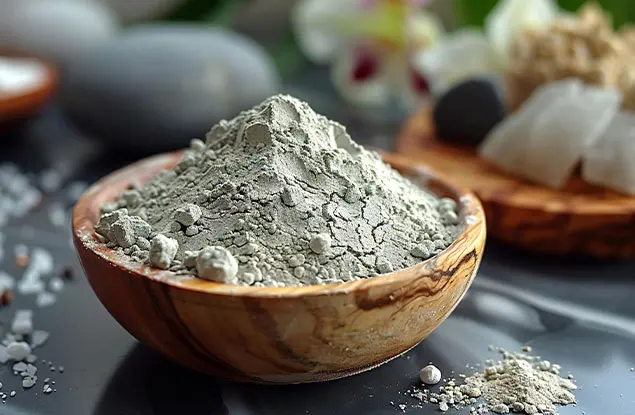 Zeolite – Volcanic-Rock – Health – Gut Zeolite - Volcanic-Rock - Health - Gut