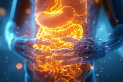 Zeolite for GI-Disorders, IBS, Liver