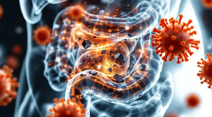 Herpes virus infections - How heavy metals increase the risk