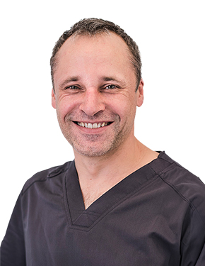 Dr. Dr. Hans Krehn - Dentist-Specialist - Oral-Maxillofacial-Surgery