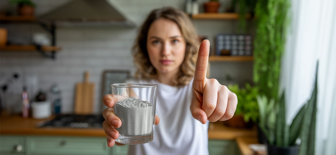 Zeolith – Einnahme-Dauer – Wie lange sollte man Zeolith einnehmen Zeolith - Einnahme-Dauer - Wie lange sollte man Zeolith einnehmen