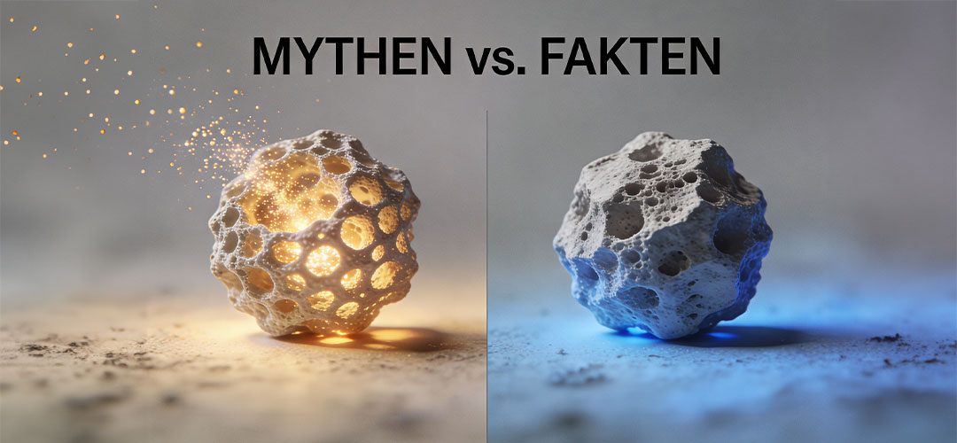 Zeolith – Mythen vs. Fakten – Aluminium, Nährstoffe – Aufnahme Zeolith - Mythen vs. Fakten - Aluminium, Nährstoffe - Aufnahme