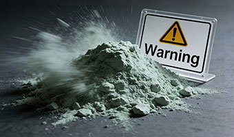 Zeolite Guide – Is Zeolite dangerous? Zeolite Guide - Is Zeolite dangerous?