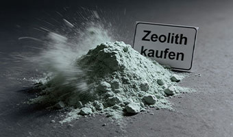 Zeolith Ratgeber - Kaufen