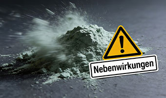 Zeolith Ratgeber – Nebenwirkungen Zeolith Ratgeber - Nebenwirkungen