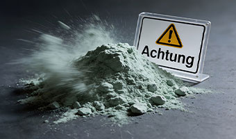 Zeolith Ratgeber – ist Zeolith gefährlich? Zeolith Ratgeber - ist Zeolith gefährlich?