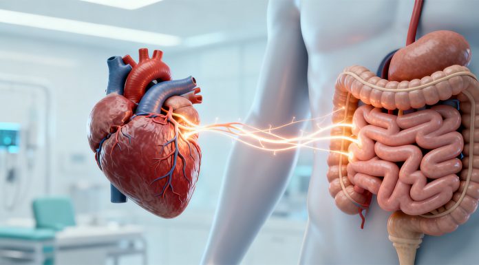 Darm-Herz-Achse: Dr. Christian G. Meyer, Kardiologe im Interview