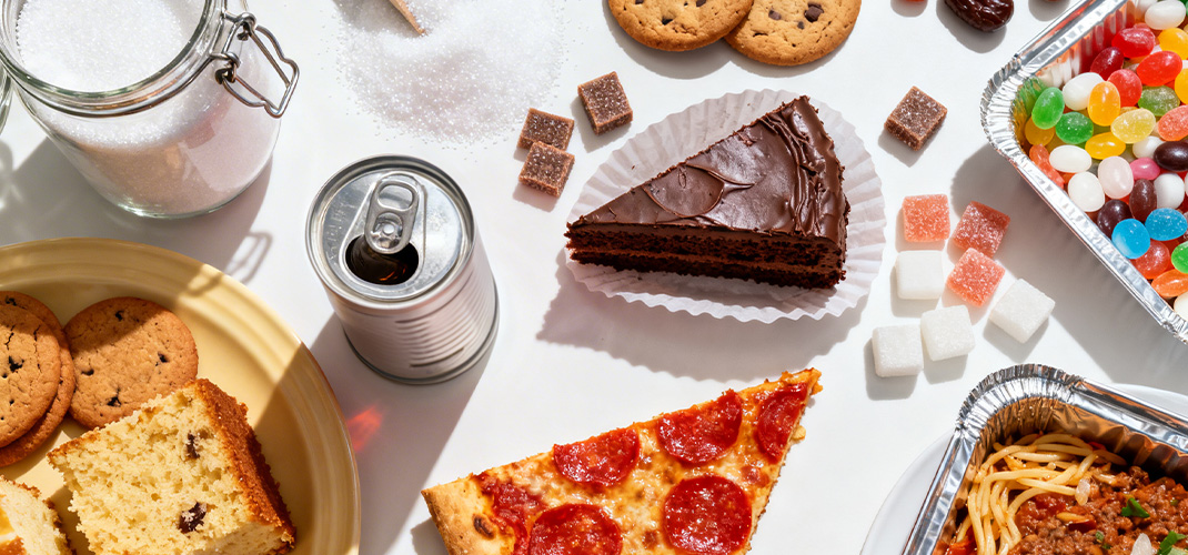 Diabetes Typ2 - Zucker-Stoffwechsel - Insulin
