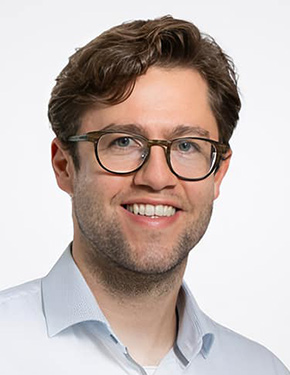 Dr. med. Christian G. Meyer - CSWT-Stosswellen-Therapie - Schlosspraxen Meyer in Hachenburg