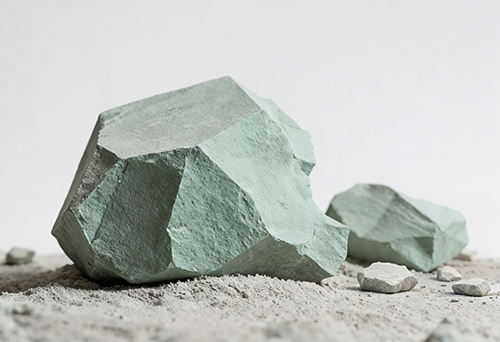 PMA-Zeolith - Klinoptilolith-Zeolith - Darmbarriere