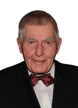 Prof. Karl Hecht