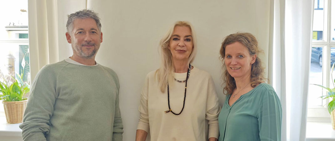 Zeolith Wissen Interview - Mikrobiom, Umweltgifte, PMA-Zeolith - Dr. Walter Wührer und Saskia Wolf - Anif / Salzburg