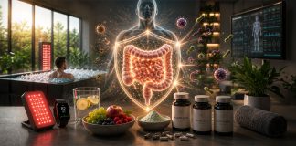 Prevention, Longevity, Biohacking and PMA-Zeolite – Healthy Aging Begins in the Gut Prevention, Longevity, Biohacking and PMA-Zeolite