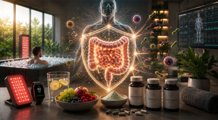 Prevention, Longevity, Biohacking and PMA-Zeolite