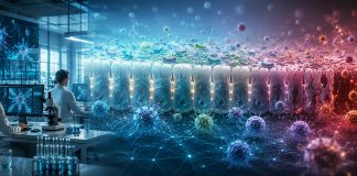 Neue Studie der Uni Jena zeigt, warum das Immunsystem im Alter die Kontrolle über den Darm verliert