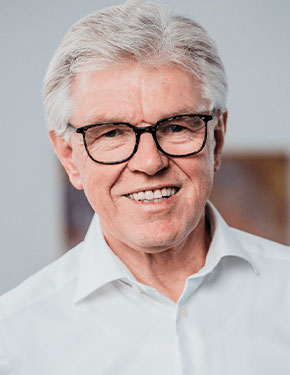 Dr.med. Gerhard Siebenhüner - Frankfurt am Main