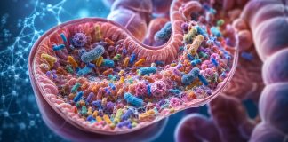 Mikrobiom-Forschung - Nature-Studie - Bakterien - Darm