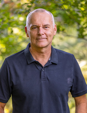 Dr. med. Michael Nehls
