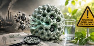Zeolite and Heavy Metals: Why We Should Take Lead Exposure More Seriously Zeolith und Schwermetalle: Warum wir Blei-Belastungen ernster nehmen sollten