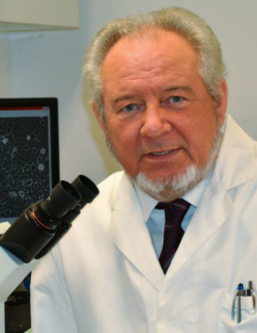 Prof. Peter Cornelius Dartsch
