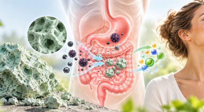 Zeolite Releases Aluminum and Leads to Nutrient Depletion: What's the Truth Behind the Most Persistent Myths About Zeolite?